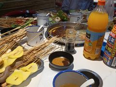 -杨校长·老成都串串香火锅(全国总店)