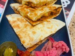 -墨纪Mojí墨西哥餐厅(官舍店)