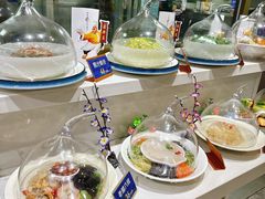 -海味当家·蒸锅海鲜(星海公园店)