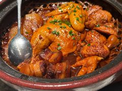 -宁邦·家宴·南京菜(红山动物园店)