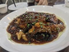 -长兴菜馆(高桥店)