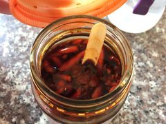 辣椒酱-崖口云吞(中堡店)