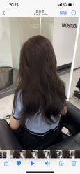 -MQ STUDIO&MY HAIR
