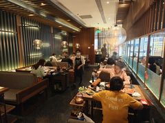 -盡膳口福跷脚牛肉火锅(晶耀前滩店)