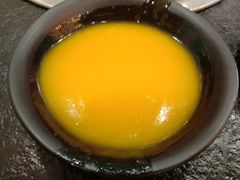 南瓜粥-烤路里·韩国品质自助烤肉(石路天虹4号店)