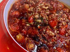 -张肴肴张记大排档(涉外店)