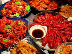 -红盔甲·小龙虾(人民广场店)