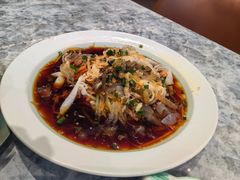 -聚丰园•湖鲜餐厅(阿红私房菜梅石路店)