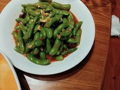 -黄泥岗·黄陂农家菜(百步亭店)