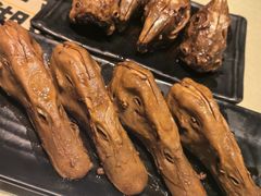 -嘎嘎鸭脑壳(金沙店)
