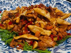 -品味居·首店·大连鲜活海鲜大连菜(东港店)