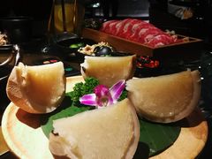 椰子饭-凤园椰珍·臻品椰子鸡(保利时光里店)