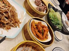 -广东茶楼(鱼峰店)