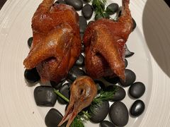 -领事馆19号中餐厅(厦门海景洲际酒店)