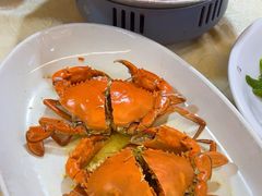 -乐兴海鲜餐厅
