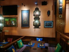 -甘尼仕印度餐厅酒吧(斜塘老街店)