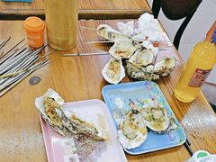 -原始人烧烤(新区店)