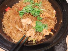 -黄鹤天厨·泡椒田鸡创始者(莲花店)