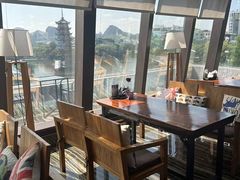 -忆咖啡观景餐厅(桂林象山公园店)