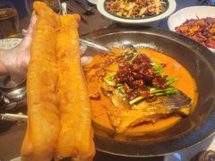 -拾久(朝阳公园店)