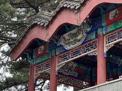 -红螺寺