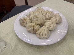 -奥华餐厅·老张记(台基厂店)