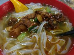 -中医药大学-第2食堂