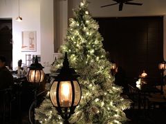 大堂-Catail前苑(前门大街店)