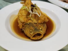 -顺德美的万豪酒店-万豪中餐厅