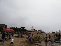 -老虎石海上公园