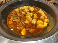 -门家大院铁锅炖·KTV·包房(浑南店)