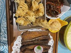 -北塘海鲜·天津菜(大光明桥旗舰店)