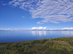 -青海湖二郎剑景区