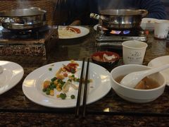 -咸宁万豪温泉谷度假区