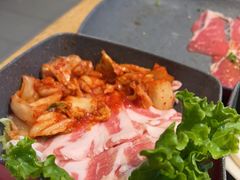 -新石器烤肉(无锡万象城店)
