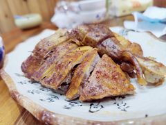 -下梅人家土菜馆(历史文化餐厅度假区店)