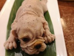 -北海金昌开元名都大酒店·四季轩中餐厅