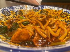 -清真·玛丽亚新疆菜主题餐厅(浙江中路店)