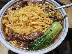 -磁州卤面·地标邯郸菜(97年创始店)