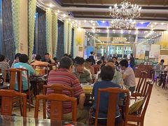 -玉林烤鸭店(垡头店)