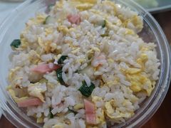 -京天红酒家(马家堡店)
