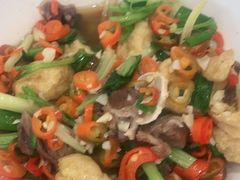 -红色湘菜馆(春风店)
