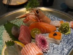 -山上下日本料理(万象城店)