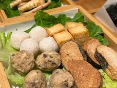 -十二舍·湯物素煮(江泰潤政店)