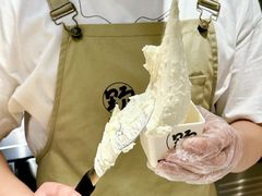 -野人先生Gelato(上海长宁龙之梦店)