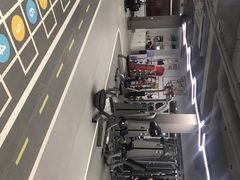 -VS私人健身工作室