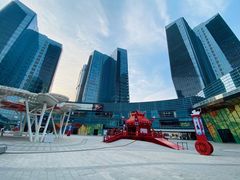 -大族广场Mall&More