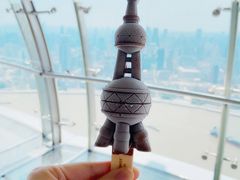 -东方明珠广播电视塔