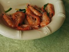 -阿娘家·原生态农家菜(国顺东路店)
