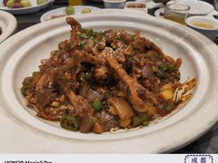 -情妹耙泥鳅·江湖川菜(科华店)